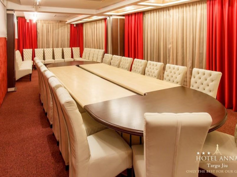 Hotel Anna