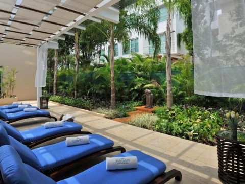 Bahia Principe Luxury Sian Ka'an