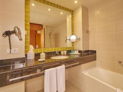 Blau Privilege Porto Petro Beach Resort  Spa