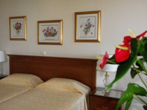 CAVALIERI HOTEL