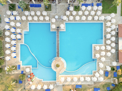 Roda Beach Resort