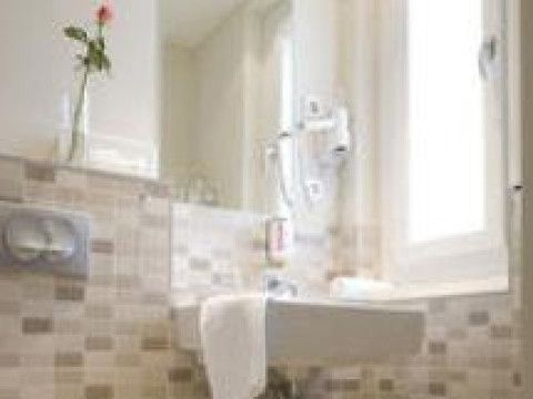 BEST WESTERN HOTEL AM SPITTELMARKT BERLIN