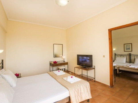 San Marina Hotel
