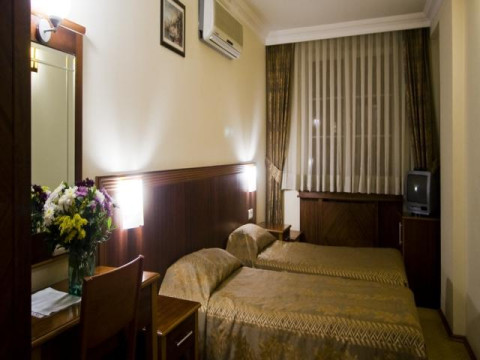 HOTEL CENTRUM ISTANBUL