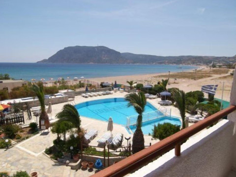 Ionikos