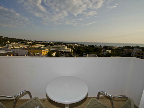 Stella Hotel (Rhodes)