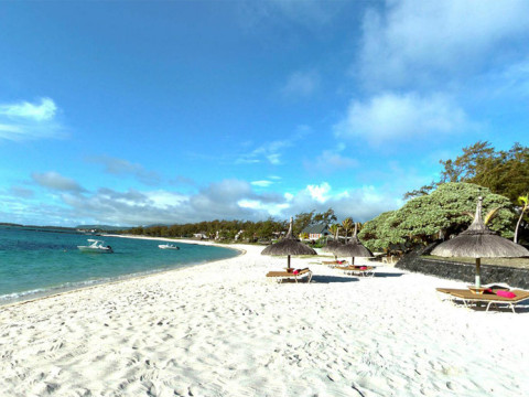 SILVER BEACH HOTEL