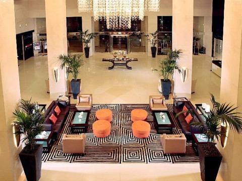 Radisson Blu Hotel Barsha Heights