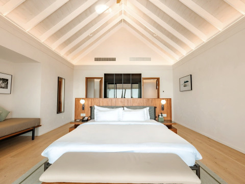 Ananea Madivaru Maldives