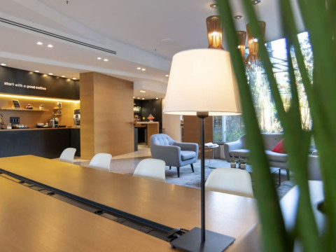 HI HOTEL BARI