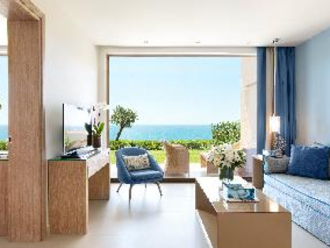 IKOS OCEANIA - ALL INCLUSIVE