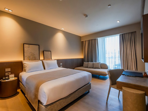 Club Melas Prive (ex. Melas Holiday Village)