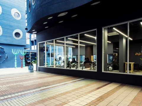 Beyond Patong