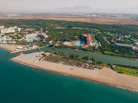 Selectum Family Resort Belek