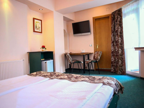 HOTEL SILVA