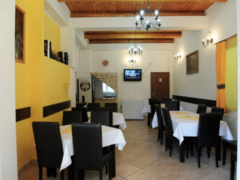 COMPLEX TURISTIC GURA DIHAM