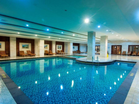 ORANGE COUNTY RESORT HOTEL BELEK