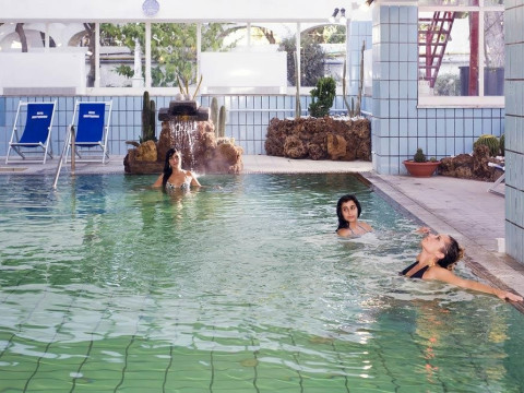 Park Hotel Mediterraneo