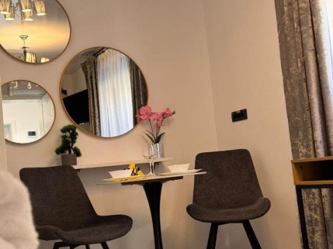 Premont Luxury Ghimbav