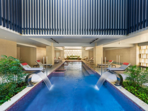 W Punta Cana