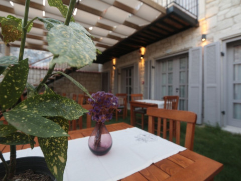 ALACATI CONA BUTIK OTEL