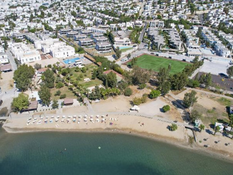 SMART STAY BEACH HOTEL