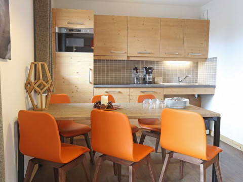 RESIDENCE CLUB MMV LE COEUR DES LOGES