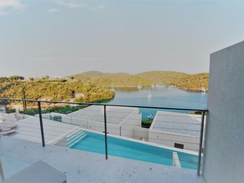 Sivota Deamaris Luxury Boutique Hotel