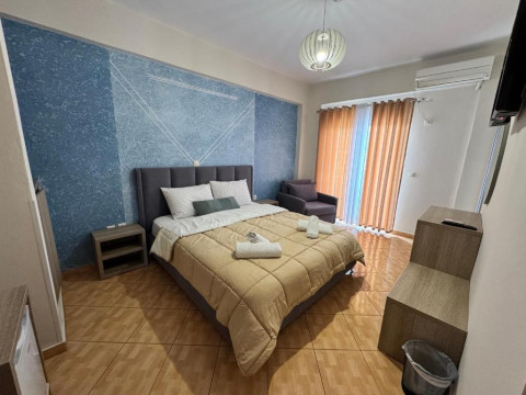 Driloni Hotel