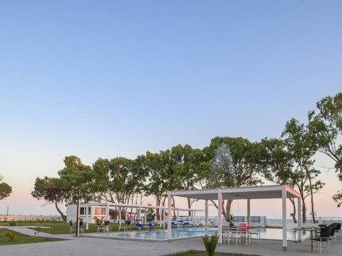 HOTEL LIDO BEACH