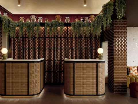 The Spring House Hotel Rome Vatican, Tapestry Collection Hilton