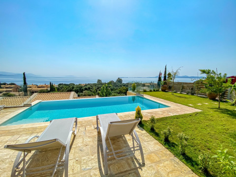 La Riviera Barbati Apartments