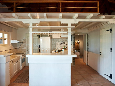 Villa Ira Skiathos