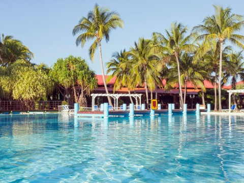 Be Live Experience Turquesa