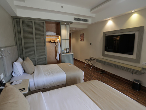Xanadu Club Makady Bay
