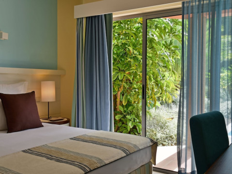 PESTANA PORTO SANTO BEACH RESORT AND SPA