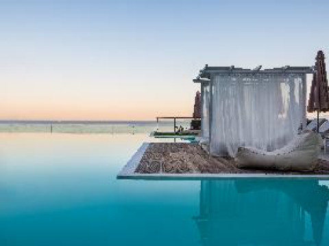GOLDEN MARE RESORT