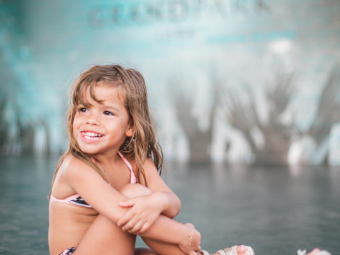 GRAND PARK LARA
