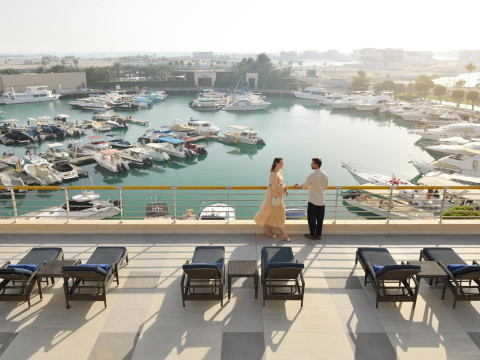 InterContinental Abu Dhabi