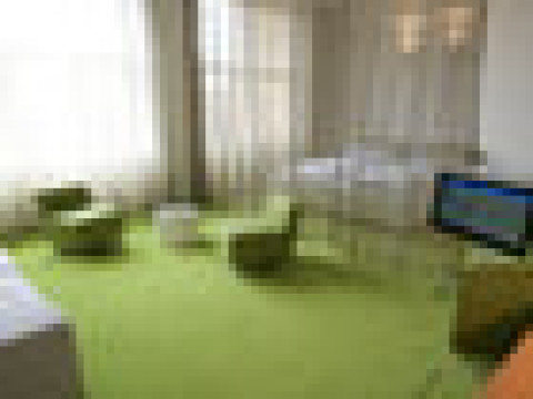 WYNDHAM GARDEN BERLIN MITTE