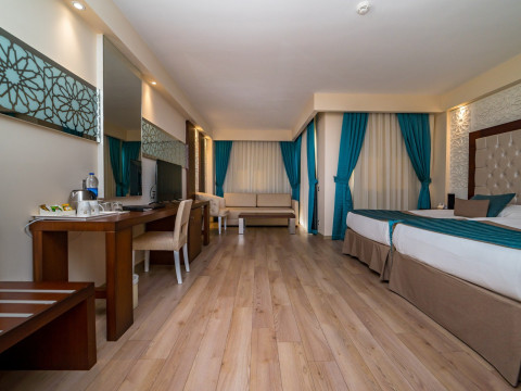 Selin Kamelya Collection Exclusive Hotels
