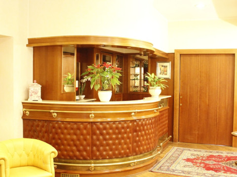 Hotel Torino