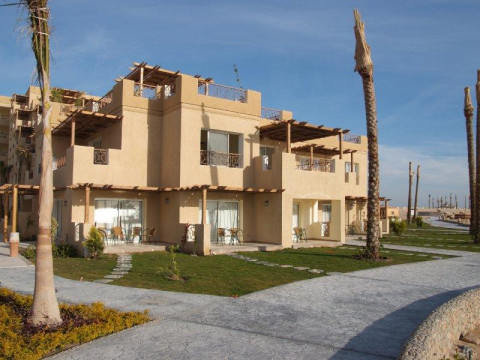 IMPERIAL SHAMS ABU SOMA