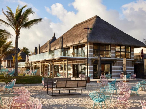 C Mauritius