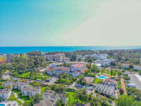 Bieno Venus Hotel & Spa