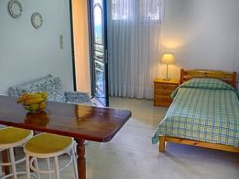PELAGOS APARTMENTS