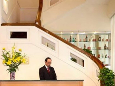 Hotel San Giusto