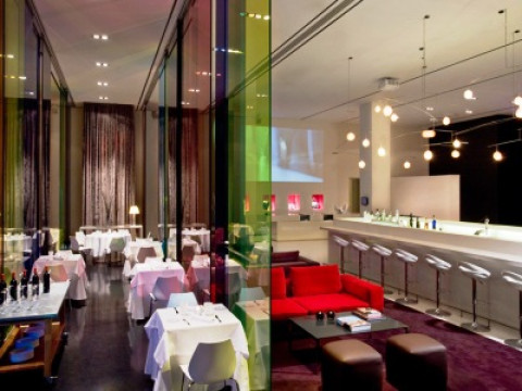 MELIA BARCELONA SKY