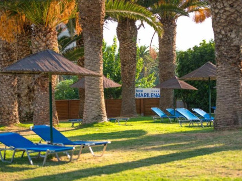 CHC Marilena Hotel