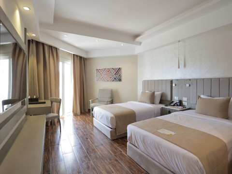 Xanadu Club Makady Bay